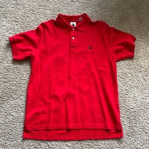 Men’s Southern Proper Collared Shirt